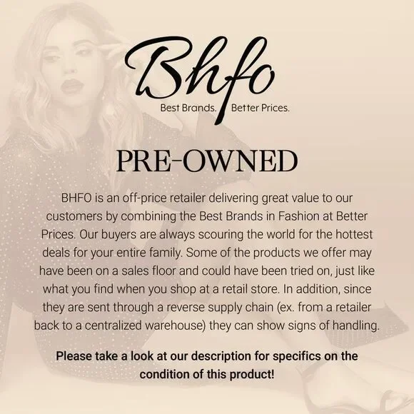 Journee Collection Beige Kitten Heels - Picture 6 of 6